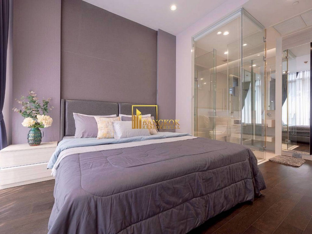 รูป Vittorio Sukhumvit 39 | Gorgeous 2 Bedroom Luxury Condo - BR62115CD - รูปที่ 10/28