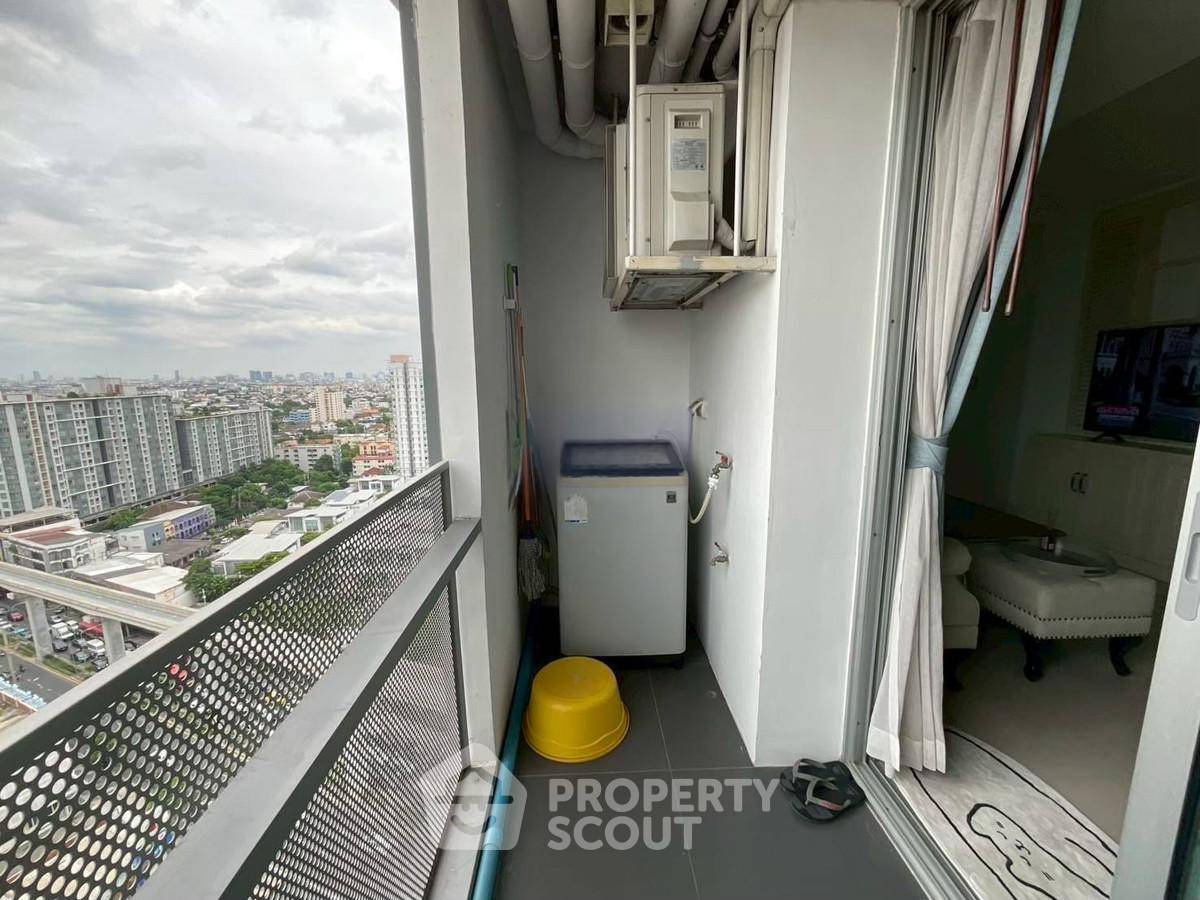 รูป คอนโด 2-ห้องนอน ที่ เฮ้าส์ 23 รัชดา-ลาดพร้าว ใกล้ MRT รัชดาภิเษก (ID 2875485) - รูปที่ 3/5