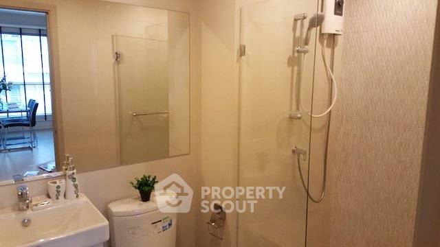 รูป คอนโด 1-ห้องนอน ที่ ไลฟ์ สุขุมวิท 48 ใกล้ BTS พระโขนง (ID 2861471) - รูปที่ 8/8