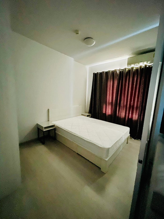 picture For Rent Chapter One Shine Bangpo, 1-bed 29 sq m, 24 floor ð line: eyannie - 6/11