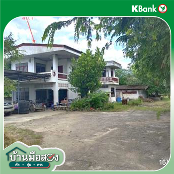 picture HOME 728 Sq.w. Phu Kam Yao Phayao for 5.3M - 21/23