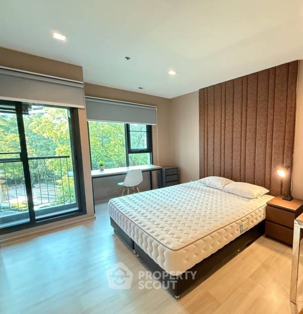 picture Studio Condo at Life One Wireless near BTS Phloen Chit (ID 3305634) - 1/5