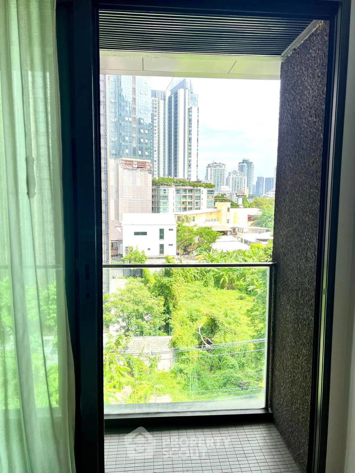 รูป คอนโด 1-ห้องนอน ที่ โนเบิล รีมิกซ์ ใกล้ BTS ทองหล่อ (ID 2192273) - รูปที่ 9/10