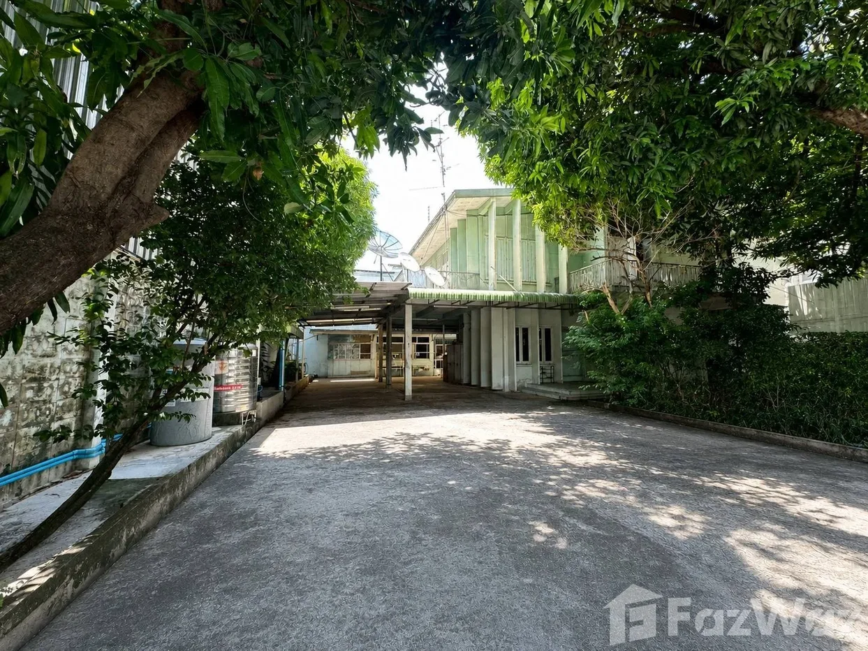 รูป ขาย บ้านเดี่ยว 7 ห้องนอน ใน สามเสนใน, กรุงเทพมหานคร 6781803 - รูปที่ 10/19