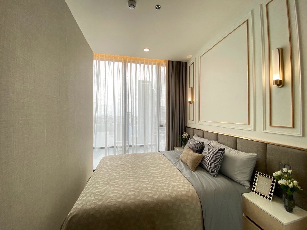 picture Condo for Rent at THE EXTRO Phayathai - Rangnam (E6909005) ID Line : @condo101 - 5/16