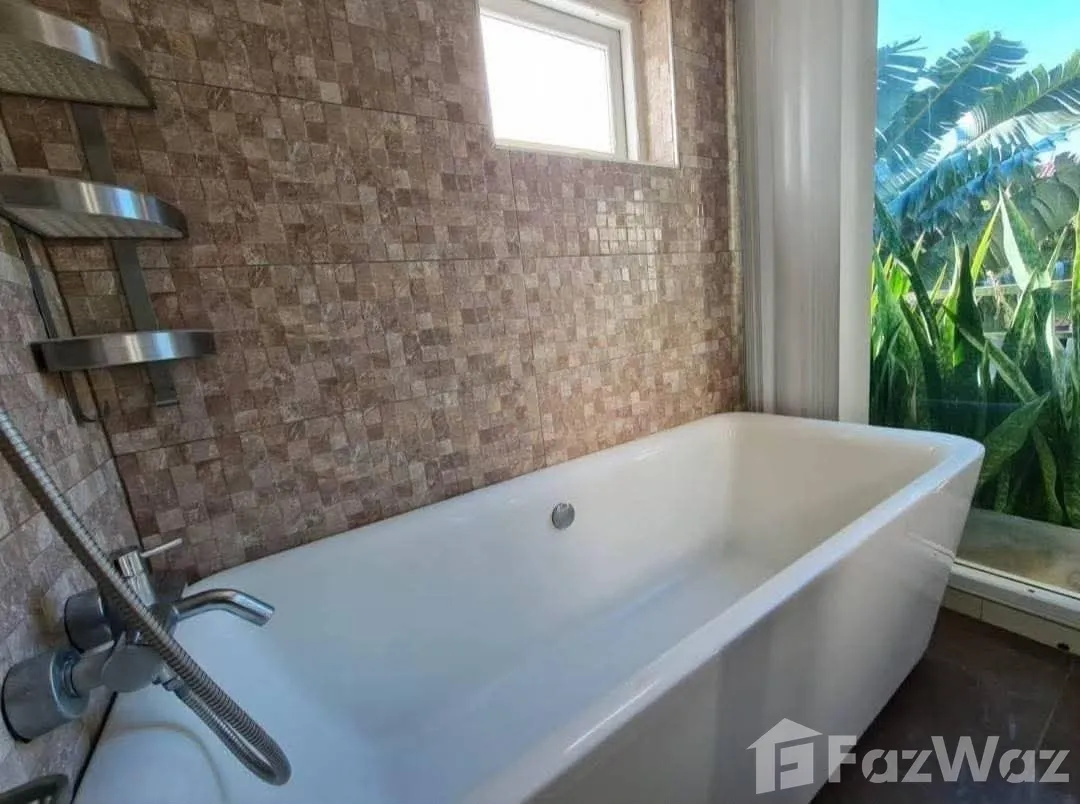 รูป วิลล่าให้เช่า 5 ห้องนอน ในโครงการ ยูโรเปียน โฮม เพลส 6785464 - รูปที่ 3/14