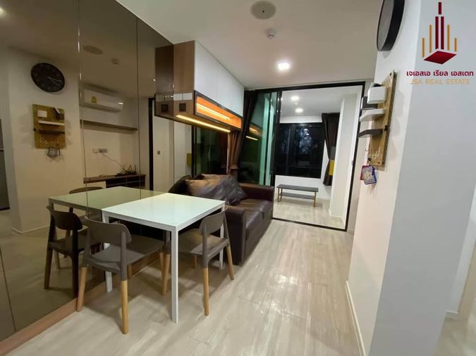 1-bed condo for sale, 38 sqm, Atmoz Ladprao 71