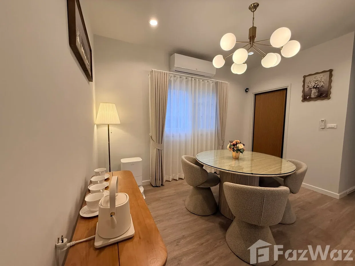 รูป บ้านเดี่ยวให้เช่า 4 ห้องนอน ในโครงการ สราญสิริ เกาะแก้ว รีทรีต 6784676 - รูปที่ 8/29