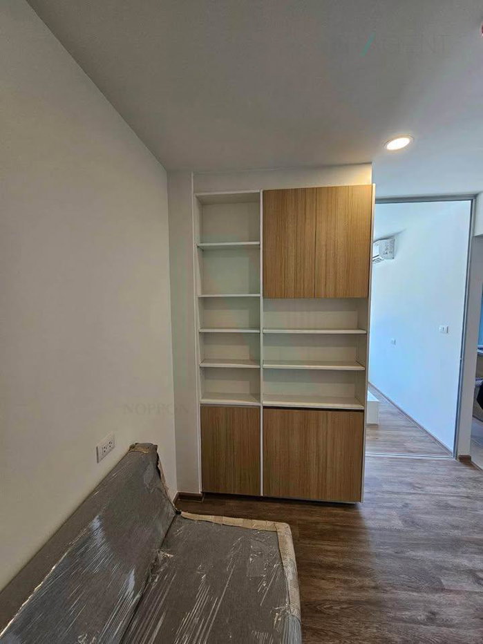 picture 🎉 For Sell Condo SENA KITH SRINAKARIN - SRIDAN Building A, Floor 2,Studio, Room size 22 sqm - 2/8