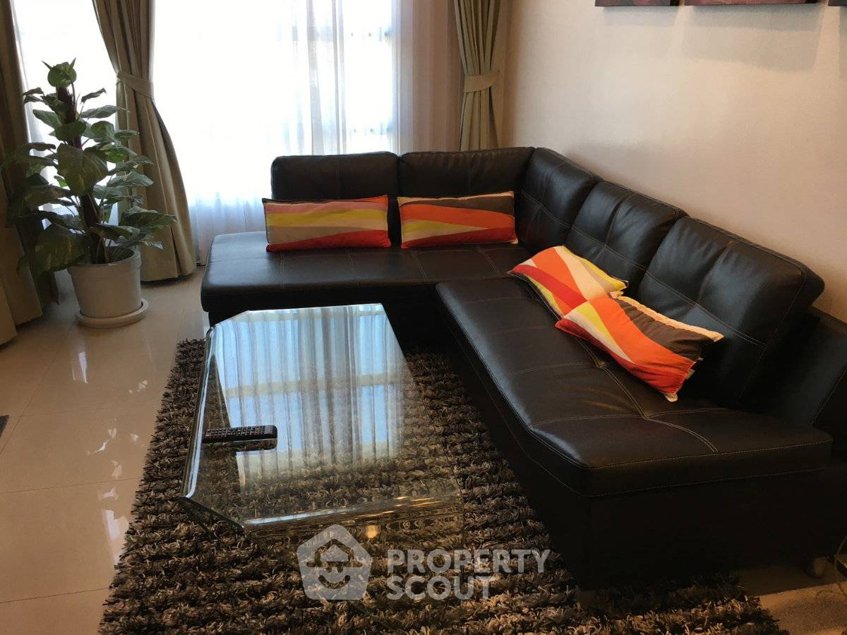 รูป คอนโด 2-ห้องนอน ที่ ซิตี้ สมาร์ท สุขุมวิท18 ใกล้ BTS อโศก (ID 3314336) - รูปที่ 2/14