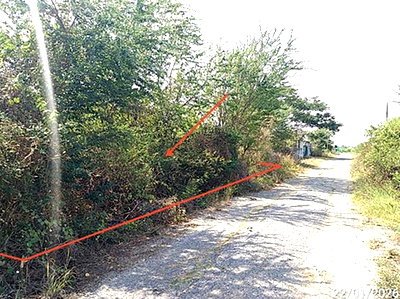 Land for sale Chachoengsao : LAND 180 Sq.w. Bang Khla Chachoengsao for 900,000