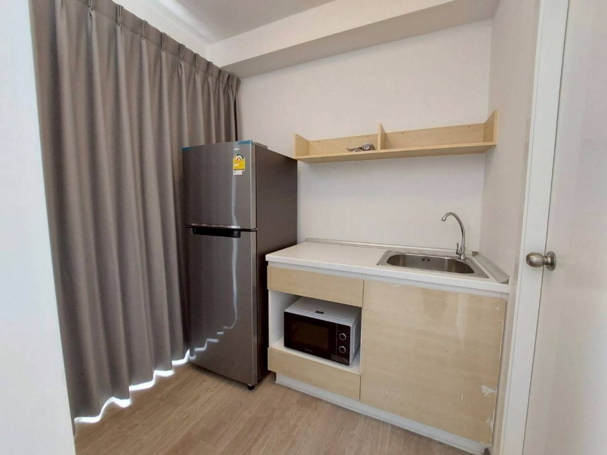 picture For   rent   The Point Condo Rungsit - Klong 6  🔴🔴 - 10/11