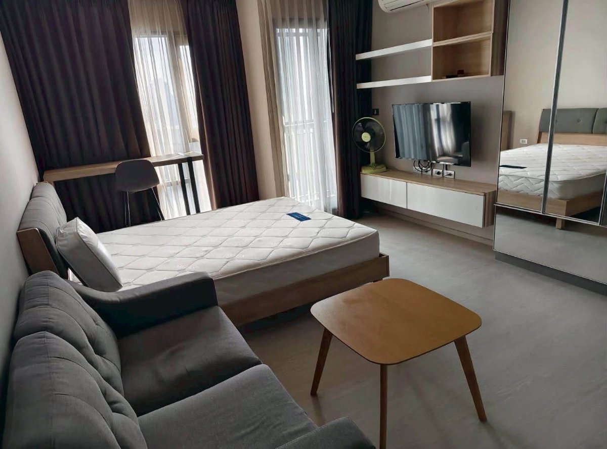 picture Confo for rent near BTS Thonglor - 1/4