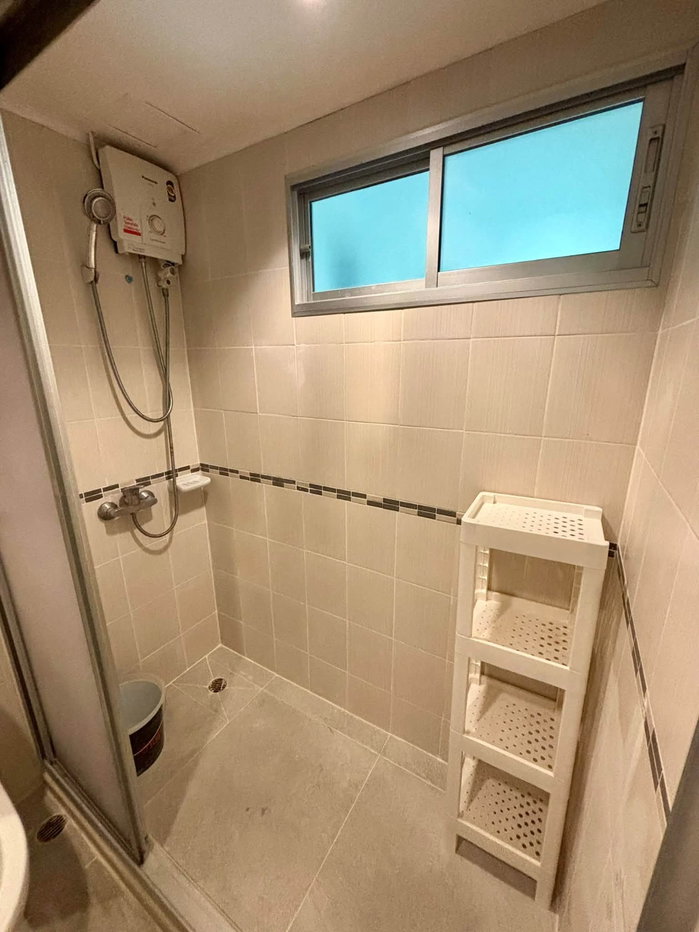 รูป 🔥🔥 ห้องสวย ราคาน่ารัก รีบจองก่อนหลุด‼️ 🏡 ให้เช่า ลุมพินี วิลล์ รามคำแหง 26 - รูปที่ 2/8