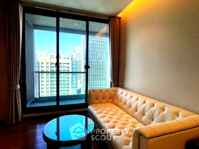 ขายคอนโด : คอนโด 2 ห้องนอน ขาย The Address Sukhumvit 28 ใกล้ BTS พร้อมพงษ์ (ID 3313015)