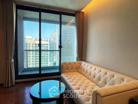 คอนโด 2 ห้องนอน ขาย The Address Sukhumvit 28 ใกล้ BTS พร้อมพงษ์ (ID 3313015)