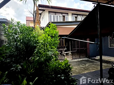 Houses for sale Bangkok : 2 Bedroom House for sale in Anusawari, Bangkok  6758656