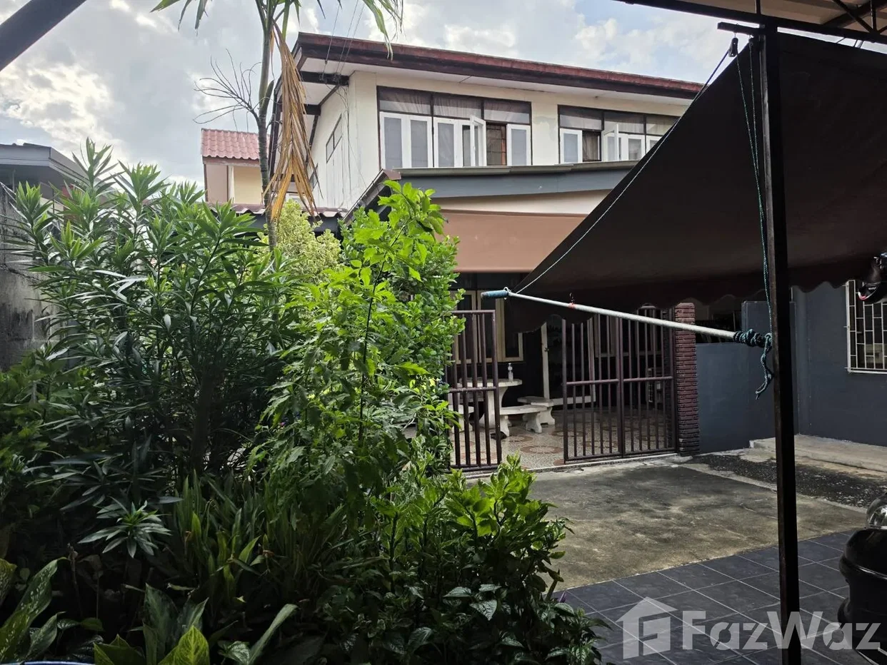 รูป ขาย บ้านเดี่ยว 2 ห้องนอน ใน อนุสาวรีย์, กรุงเทพมหานคร 6758656 - รูปที่ 1/24