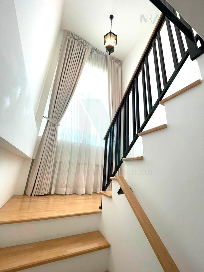 รูป ขายบ้านเดี่ยว โครงการ คาซ่า วิลล์ ดอนเมือง-สรงประภา 2 ชั้น 4 ห้องนอน 3 ห้องน้ำ - รูปที่ 6/8