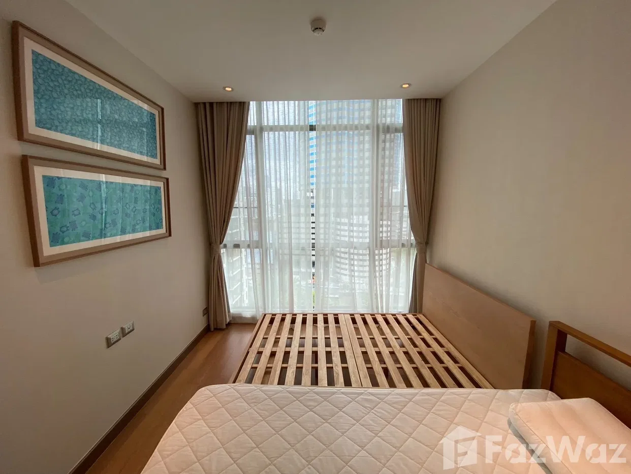 รูป ขาย คอนโด 2 ห้องนอน ในโครงการ ศุภาลัย โอเรียนทัล สุขุมวิท 39 6785870 - รูปที่ 4/13