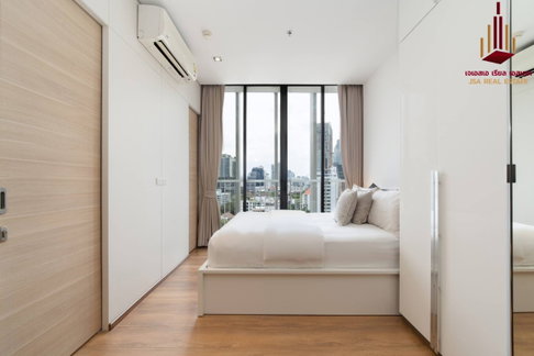 ✨ For Rent : Park Origin Phrom Phong Condo ✨ 💰 Only 20,500 THB/month