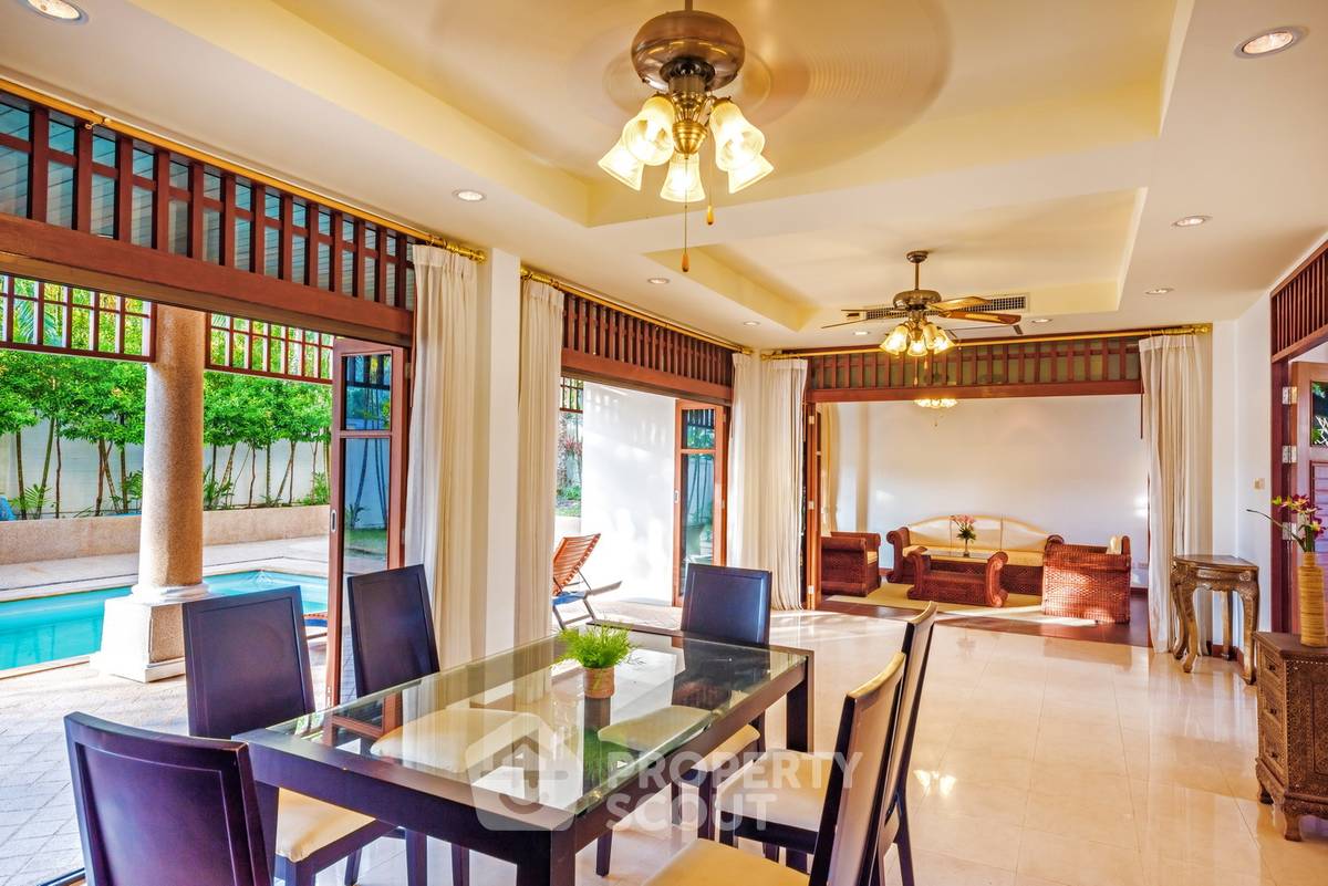 picture 445 Sqm 3-BR Villa In Bang Jo, Thalang, Phuket (ID 792265) - 7/10