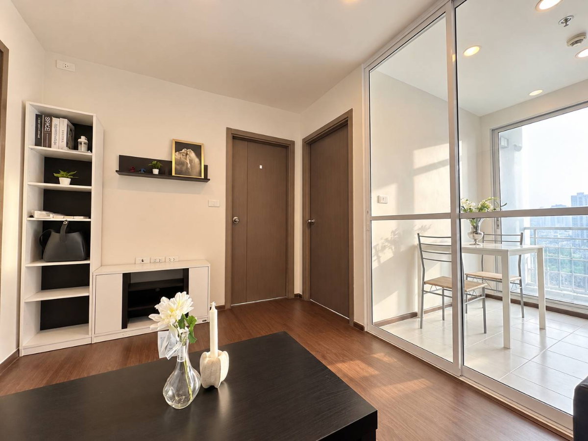 picture For Rent: The Base Sukhumvit 77 - 7/14