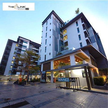 AA160842 | 1 ห้องนอน | 1 ห้องน้ำ | BTS Punnawithi | 36 ตร.ม. | 15,000 บาท/เดือน | ชั้น 5 — The Link Vano Sukhumvit 64 กรุงเทพฯ