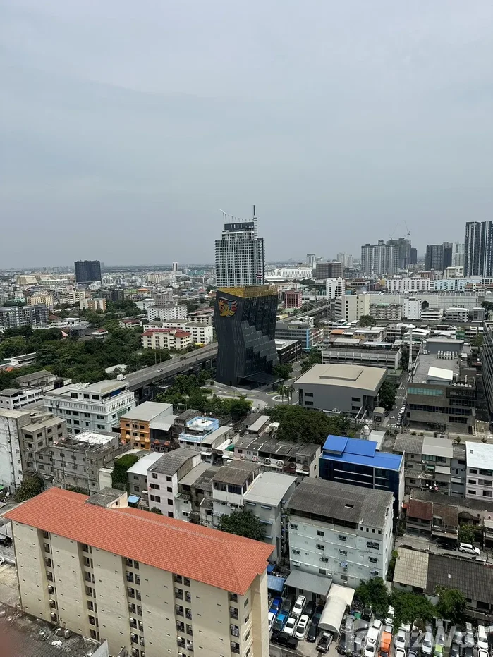รูป ขาย คอนโด 1 ห้องนอน ในโครงการ ศุภาลัย เวอเรนด้า รามคําแหง 6785450 - รูปที่ 7/8