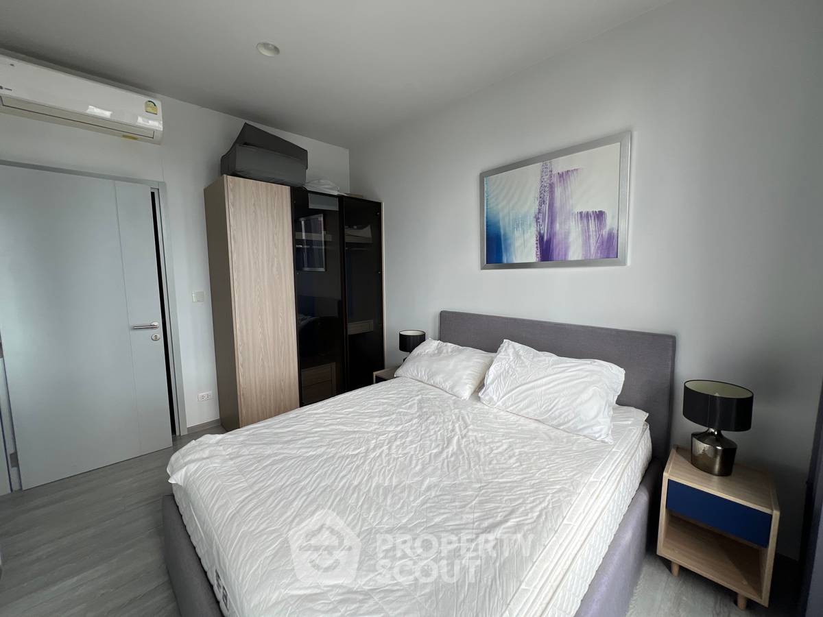 รูป คอนโด 1 ห้องนอน ชั้น 20 ขนาด 29 ตร.ม. XT Ekkamai ใกล้ BTS ทองหล่อ (ID 699988) - รูปที่ 6/10