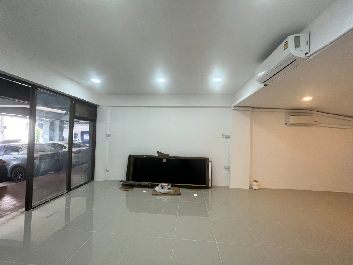 รูป ให้เช่าออฟฟิศ / สำนักงาน / พื้นที่ธุรกิจ ใกล้นิมมาน สุเทพ เชียงใหม่ (EN below) - รูปที่ 3/10