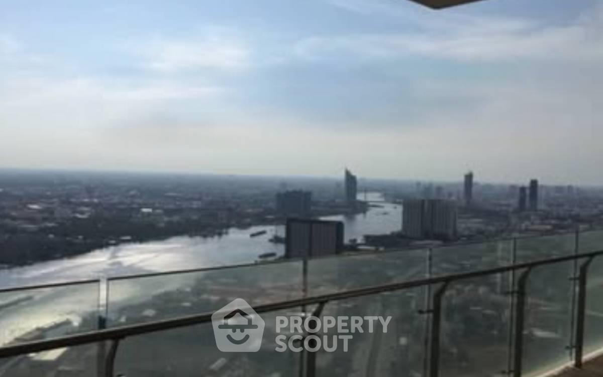 รูป คอนโด 5 ห้องนอน ขนาด 345 ตร.ม. ที่ The Pano Rama 3 ขาย (ID 3312621) - รูปที่ 2/3