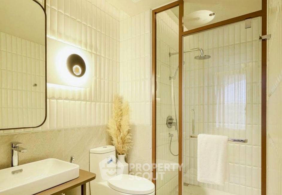 picture Studio Condo at AROM JOMTIEN close to Jomtien Beach (ID 3314333) - 4/5