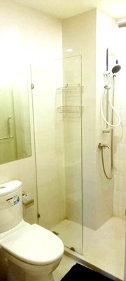 คอนโดให้เช่า : MN024378 | 1 ห้องนอน | 1 ห้องน้ำ | MRT Phetchaburi | 35 ตร.ม. | 20,000 บาท/เดือน | ชั้น 18 — Life Asoke กรุงเทพฯ