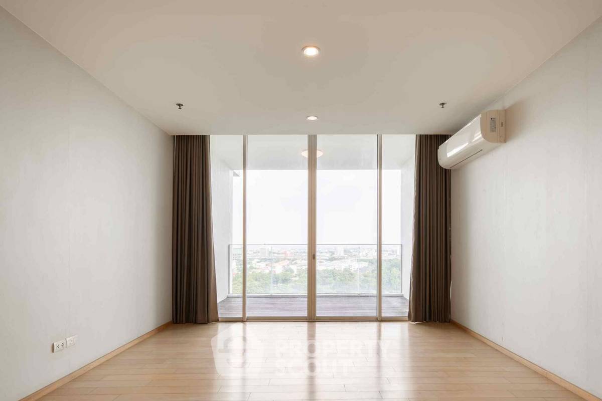 รูป คอนโด 2-ห้องนอน ที่ นอร์ธ ปาร์ค เพลส ใน ทุ่งสองห้อง (ID 1552952) - รูปที่ 9/15