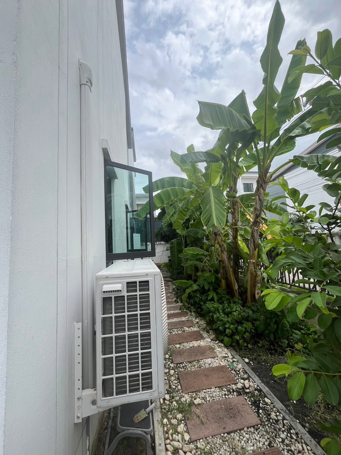 รูป ขายทาวน์โฮม The Ozone Phetkasem 53 บ้านมุม 30 ตร.ว. - รูปที่ 3/14