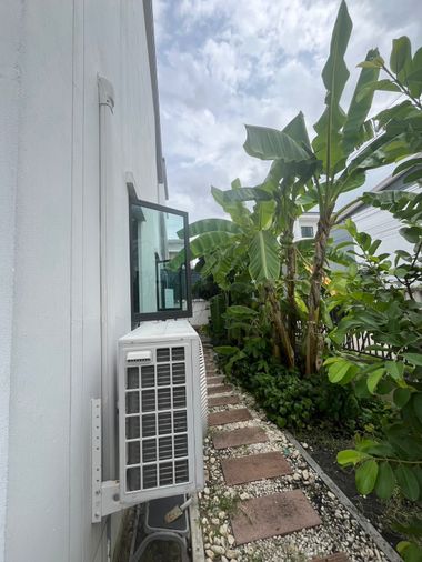 ขายทาวน์โฮม 2 ห้องนอน 120 ตร.ม. 30 ตร.ว. ดิ โอโซน เพชรเกษม 53