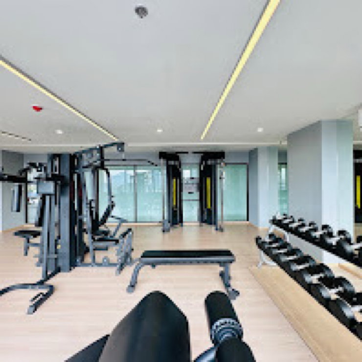 picture Regent Home Wutthakat condo for rent  BTS Wutthakat 380m - 8/10