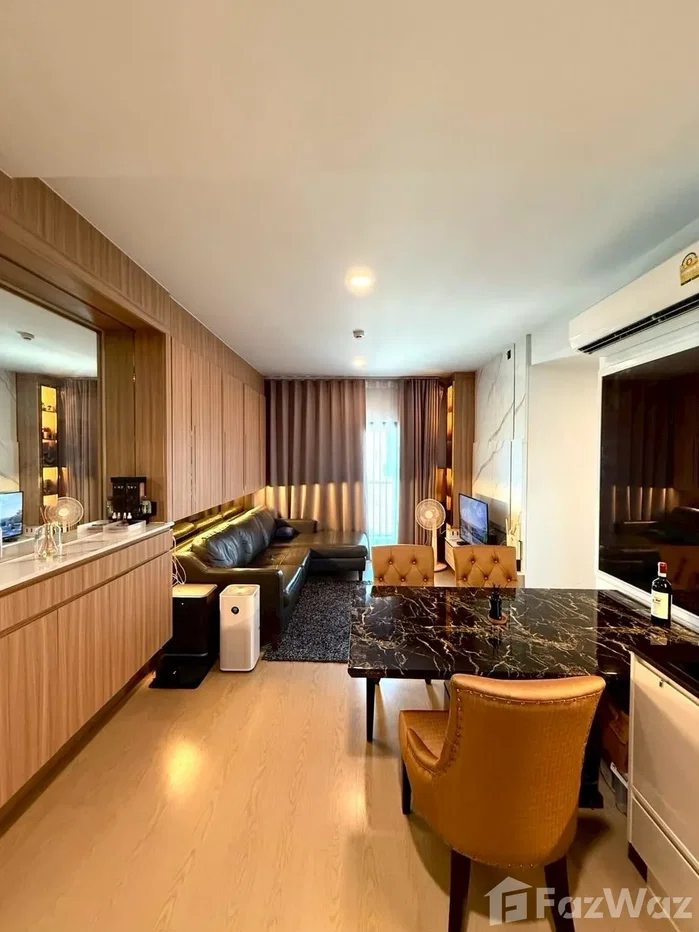 รูป ขาย คอนโด 2 ห้องนอน ในโครงการ เดอะทรี สุขุมวิท 71 – เอกมัย 6716759 - รูปที่ 3/12