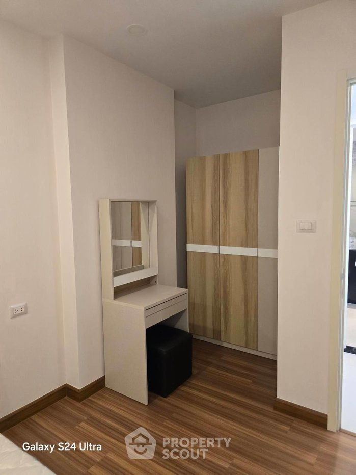 รูป คอนโด 1 ห้องนอน ชั้น 17 Supalai Premier Charoen Nakhon | BTS กรุงธนบุรี (ID 3316034) - รูปที่ 3/6