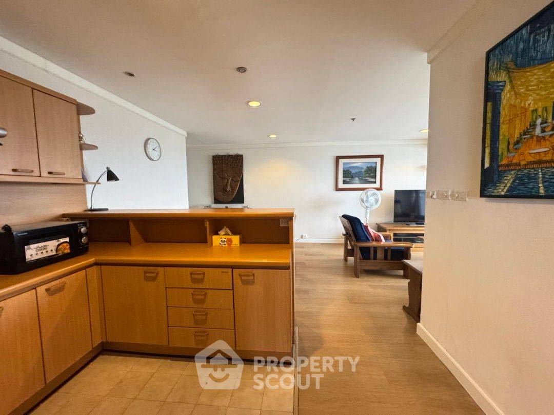 รูป คอนโด 2 ห้องนอน The Waterford Diamond Tower สุขุมวิท ชั้น 44 ใกล้ BTS พร้อมพงษ์ (ID 2245498) - รูปที่ 14/19