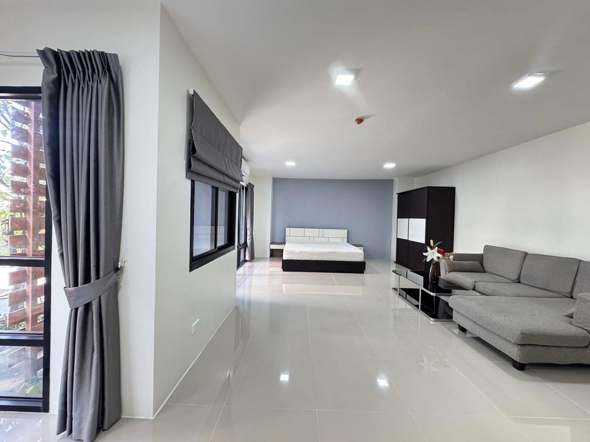 รูป ขายคอนโด Park Village อ่อนนุช-สุวรรณภูมิ 77.13 ตรม. Fix ที่จอดรถ รีโนเวทพร้อมอยู่ ใกล้MRT สถานีศรีนุช - รูปที่ 18/30