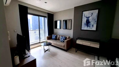 Condos for sale : 2-Bedroom Condo in Bangkok for (Rhythm Rangnam) THB 13 M 6785354