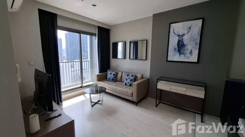 2-Bedroom Condo in Bangkok for (Rhythm Rangnam) THB 13 M 6785354
