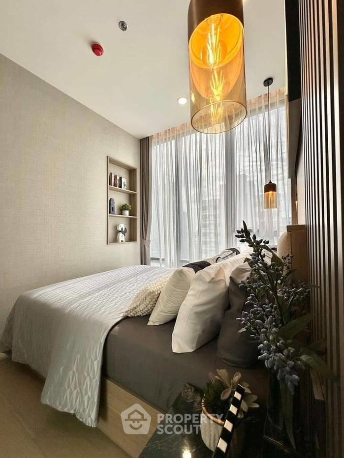 picture 300m To BTS Victory Monument, 1-BR At The Extro Phayathai–Rangnam (ID 1557510) - 7/18
