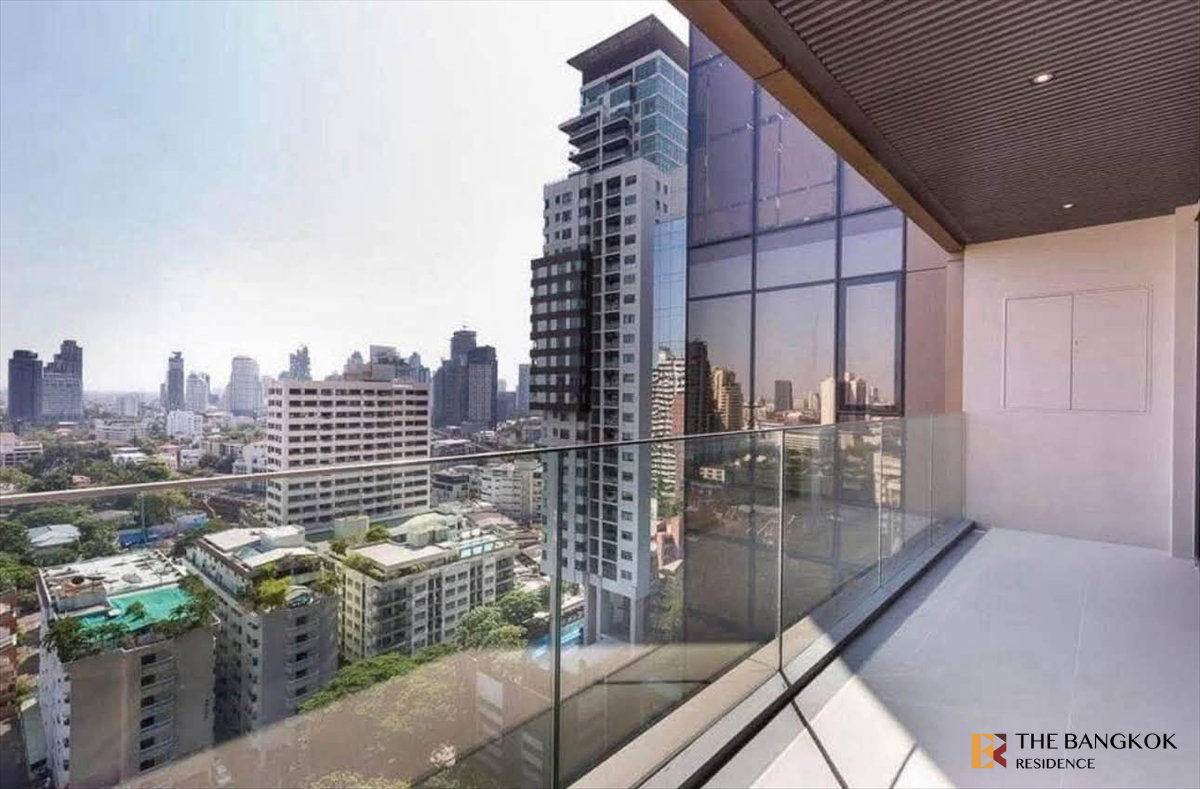 รูป 💎💎Vittorio Sukhumvit 39 แรร์ยูนิต ห้องสวย Unblocked View ใจกลางพร้อมพงษ์ ใกล้ BTS & Em District💎💎 - รูปที่ 3/16