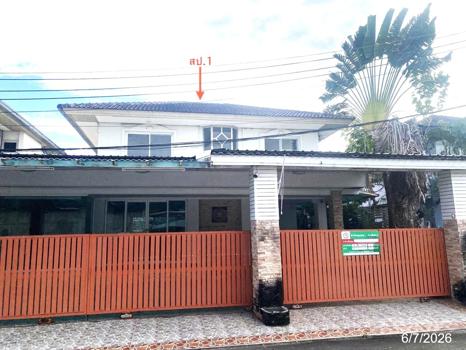 picture HOME 51 Sq.w. Muang Khon Kaen Khon Kaen for 2.7M - 36/39