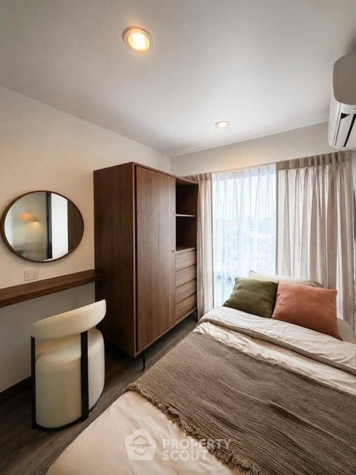 picture 2-BR Condo at Prompto Condo Ratchada 32 in Chan Kasem (ID 3185711) - 6/10