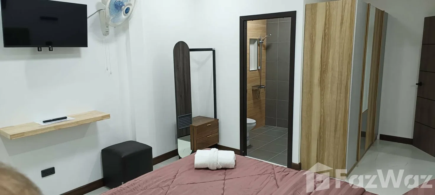 picture Royal Park Village Pool Villa with Jacuzzi 3 bed 3 bath 1144204 - 15/22
