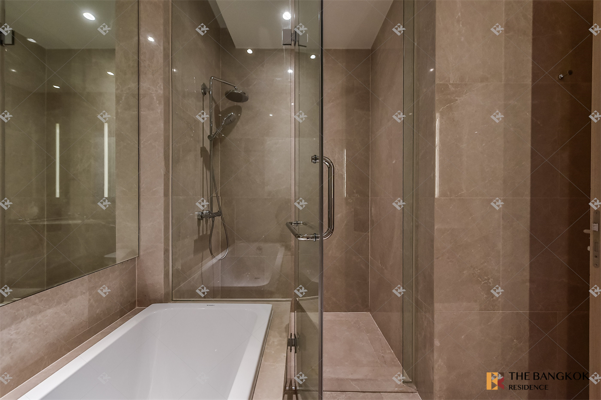 รูป แมกโนเลียส์ วอเตอร์ฟรอนท์ เรสซิเดนซ์ ณ ไอคอนสยาม คอนโด Luxury ราคาพิเศษ ใกล้ null สถานีคลองสาน - รูปที่ 5/10
